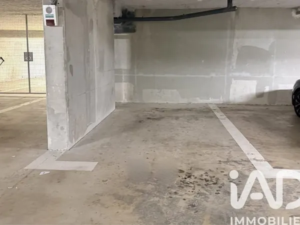 Stationnement Vente Guyancourt   12000€