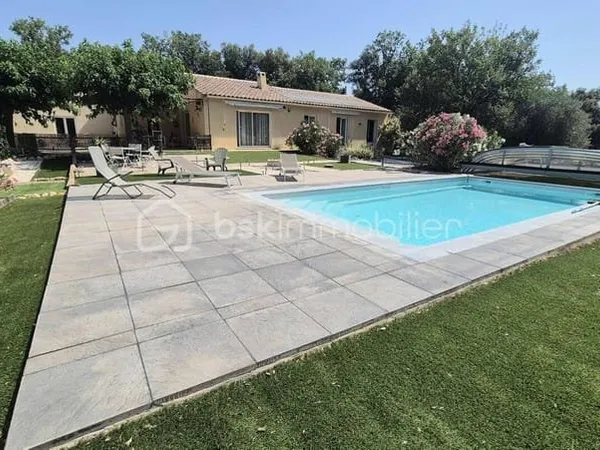 Villa 7 pièces 125 m²