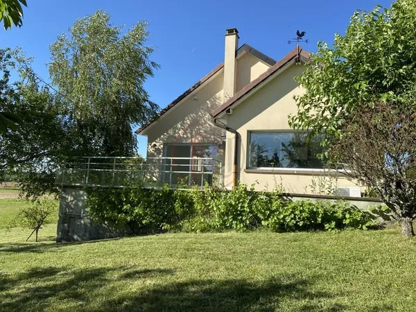 MAISON CONTEMPORAINE PLEIN PIED