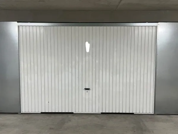Parking 45 m²