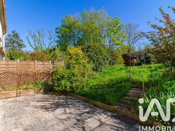Maison 4 pièces 91 m²