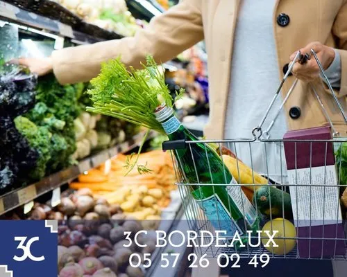 A VENDRE - FONDS DE COMMERCE - ALIMENTATION TABAC