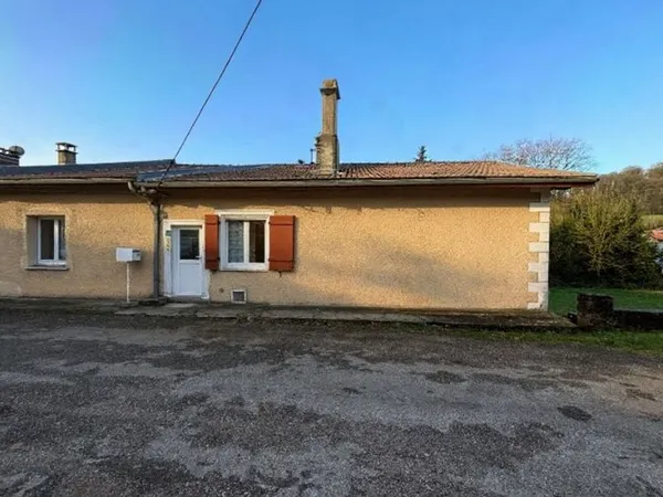 Maison 3 pièces 94 m²