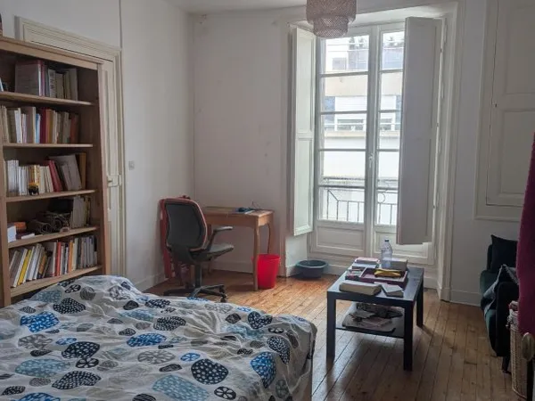 Loue appartement