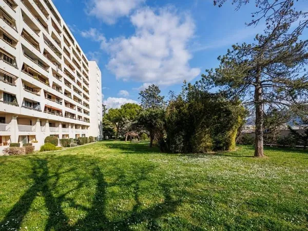 Appartement 1 pièce 20 m²
