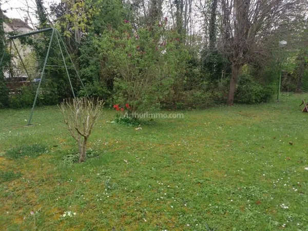 Terrain 476 m²