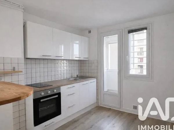 Location Appartement 3 pièces