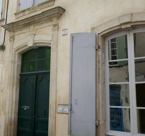 Maison 7 pièces 198 m²