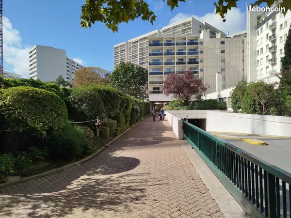 Appartement T4 107m2