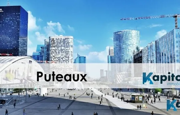 Local commercial 157 m²