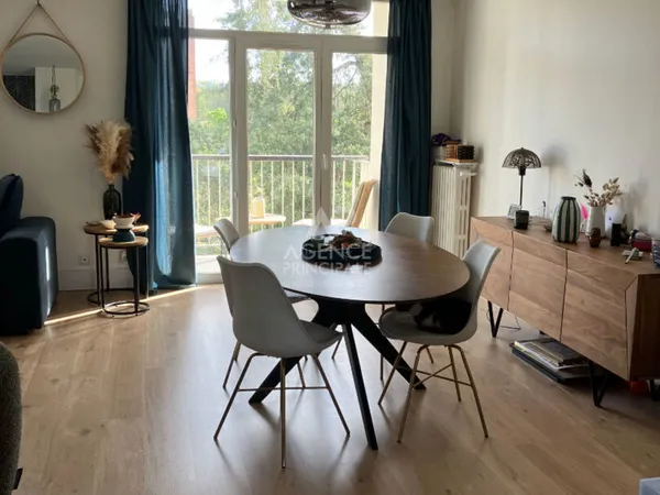 Appartement Parc 4 pièce(s) 73 m2