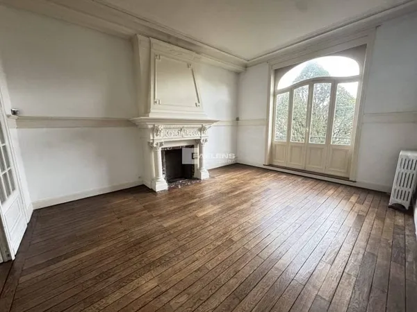 Appartement 5 pièces 140 m²