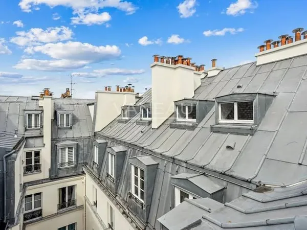 Appartement 1 pièce 15 m²