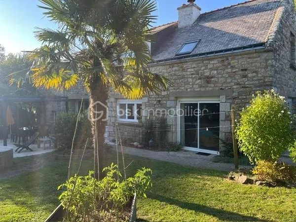 Maison 7 pièces 168 m²