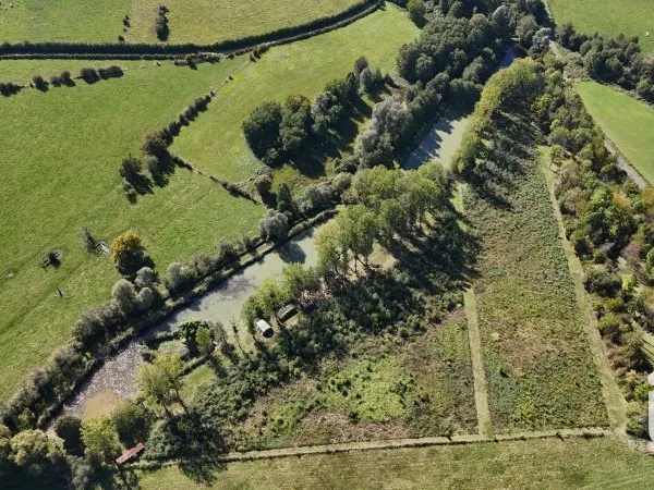 Terrain 52180 m²