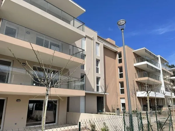 Appartement 3 pièces 70 m²
