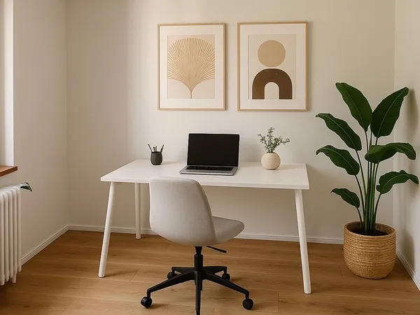 Bureaux sur Reiningue en partage