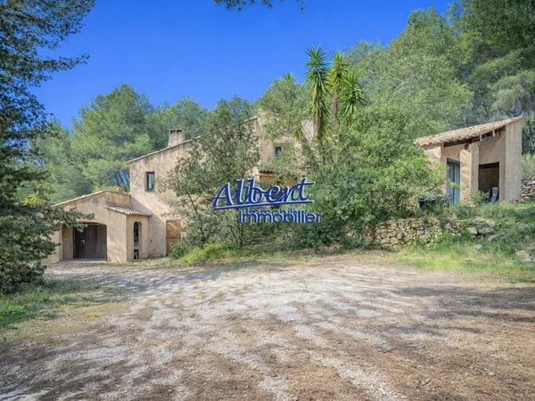 Maison Sanary Sur Mer 126 m2