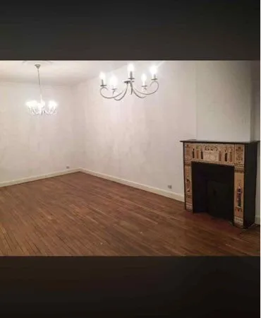 Appartement F3