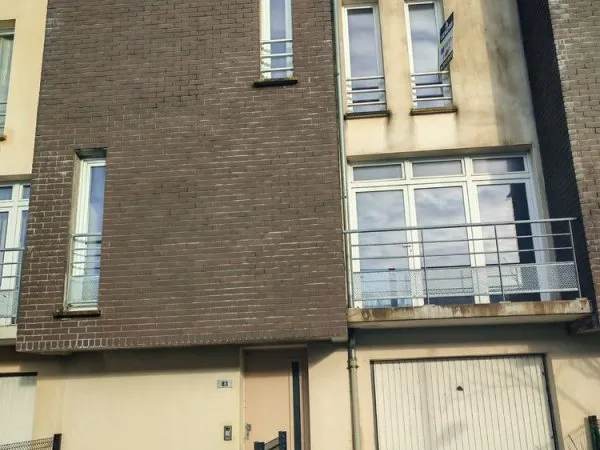 Vente - Maison - 5 pièces - 62100