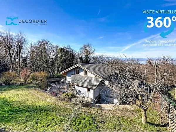 Maison 5 pièces 110 m²