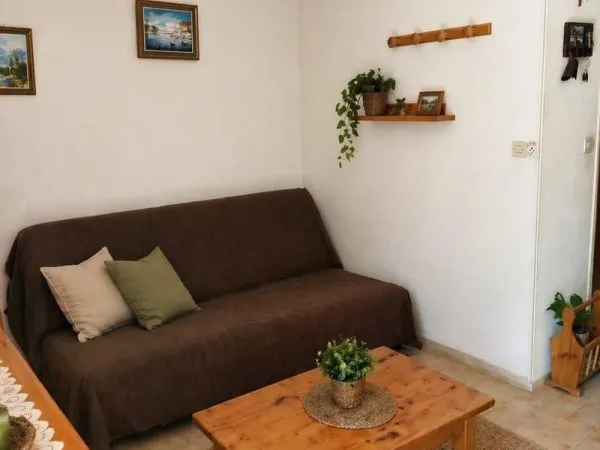 Appartement 3 pièces 34 m²