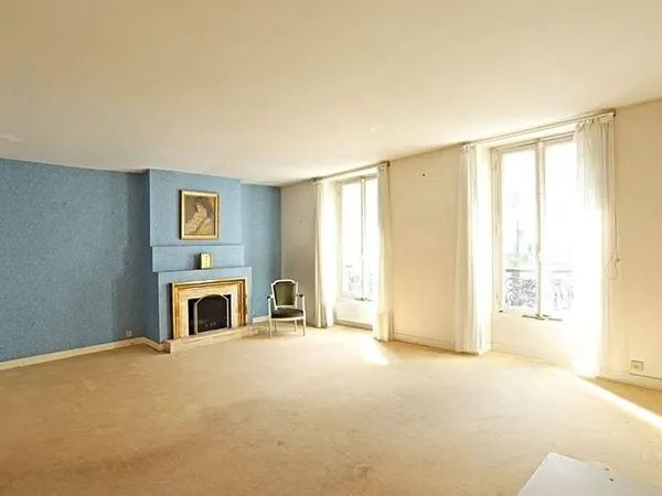 Appartement 3 pièces 74 m²