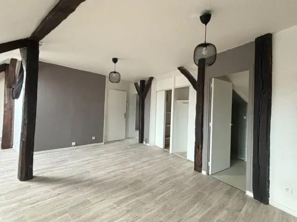 Appartement 3 pièces 70 m²