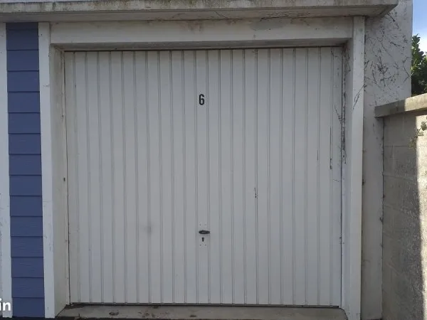 Garage route de saint lo