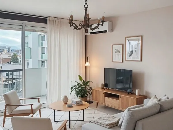 TARBES - APPARTEMENT T3 - 72,95 m² - EMPLACEMENT RECHERCH