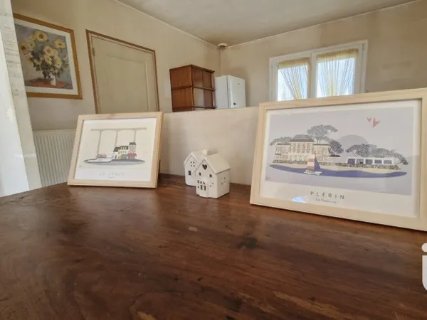 Maison 5 pièces 127 m²