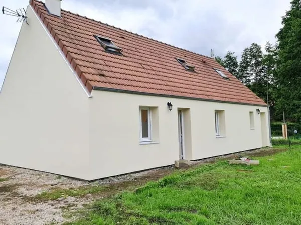 Maison 5 pièces 125 m²