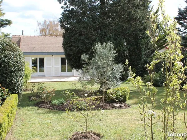Maison 9 pièces 166 m²