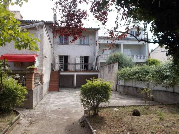 Maison 8 pièces 150 m²