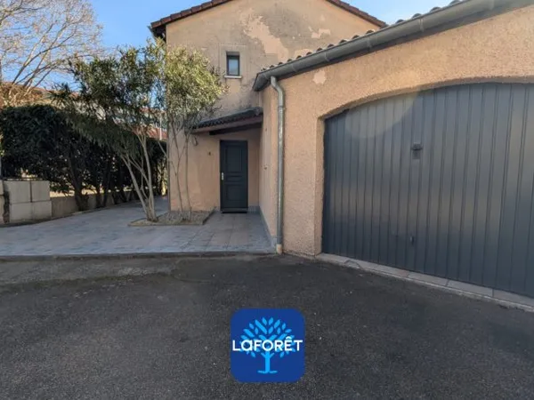 Maison 5 pièces 90 m²