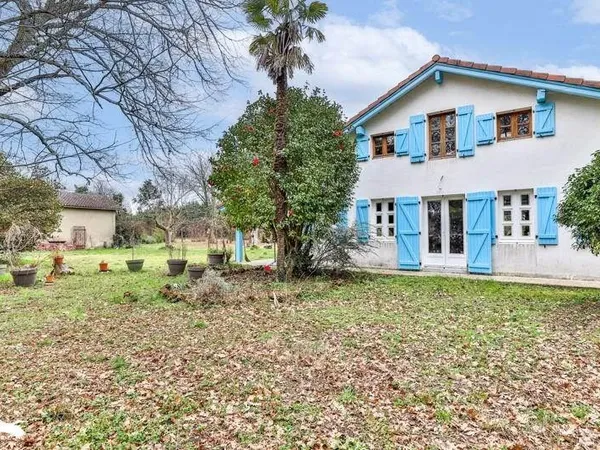 Maison 5 pièces 175 m²