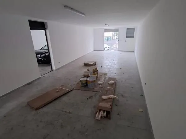 Local commercial 55 m²