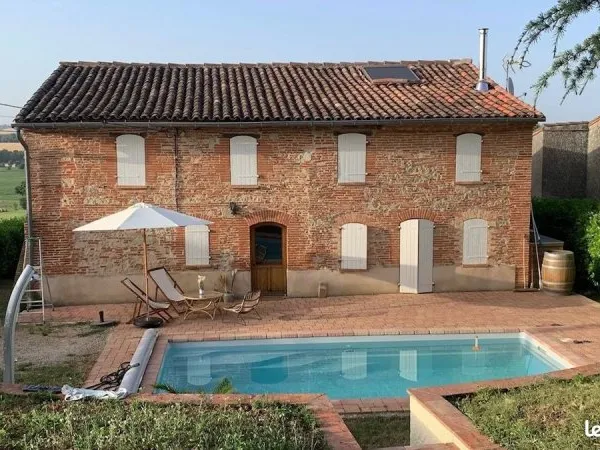 Maison 6 pièces 210 m²