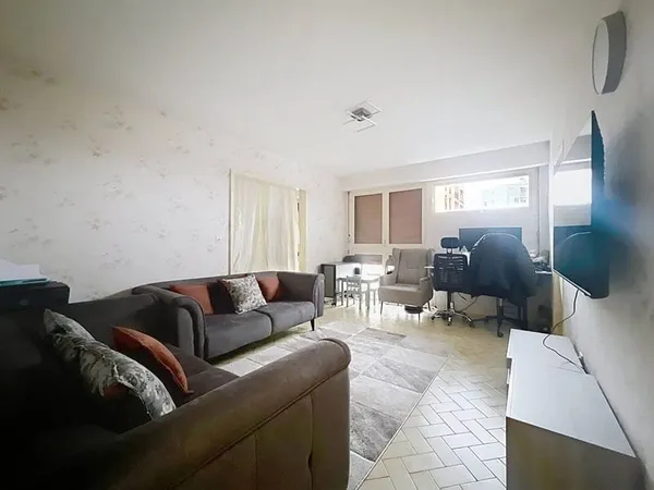Appartement 4 pièces 70 m²