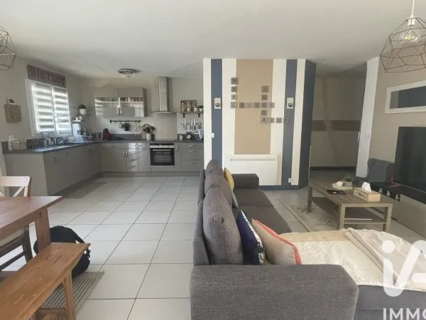 Vente Maison/villa 4 pièces