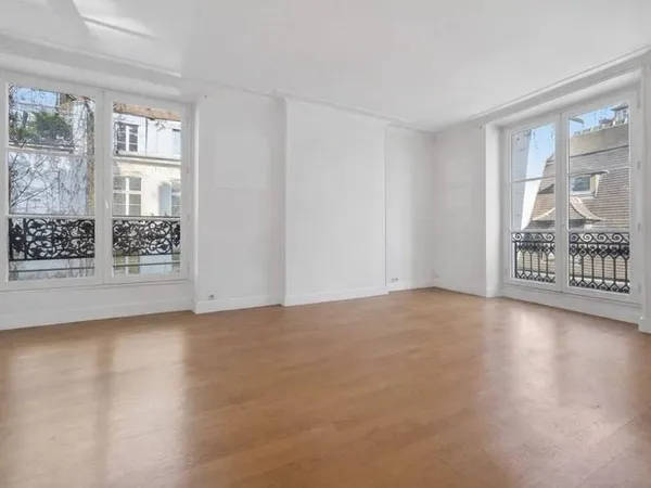 Appartement 4 pièces 65 m²