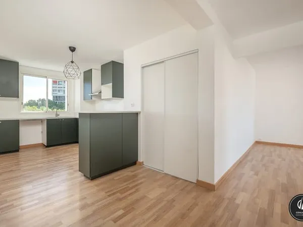 Marseille 8 ème Sainte Anne à vendre 3 pièces