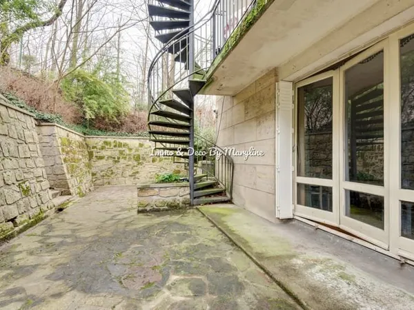 Appartement 3 pièces 82 m²