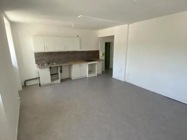 Appartement 5 pièces 95 m²