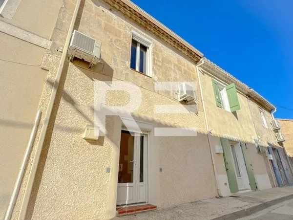 Maison 4 pièces 70 m²