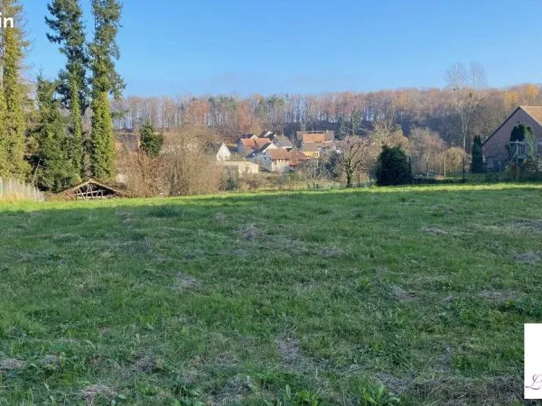Terrain 1246 m² Riespach