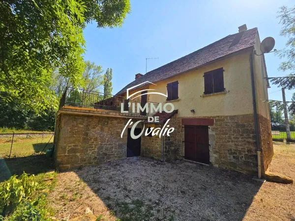 Maison Le Vignon En Quercy 5 pièce(s) 125 m2