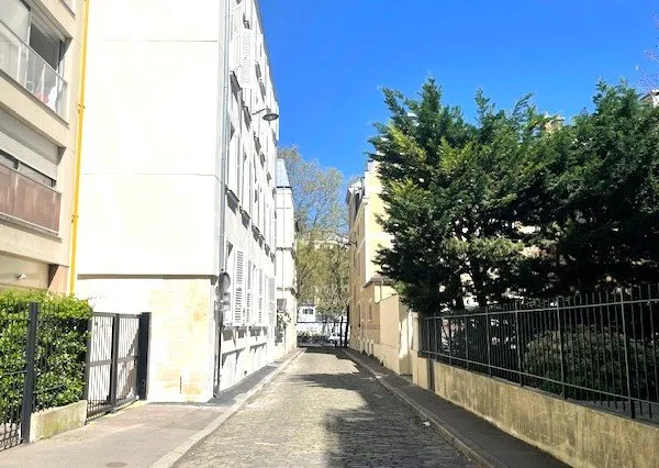 VENDS 3-4 PIECES 90m² -QUARTIER SAINT JACQUES DENFERT ROCHEREAU 75014 PARIS