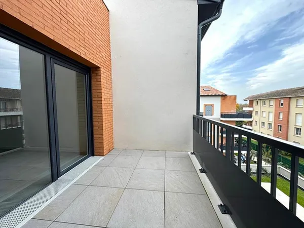 Appartement Quint Fonsegrives 3 pièces 73m2 / CENTRE-VILLE DE QUINT-FONSEGRIVES