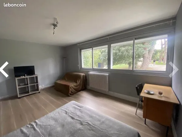 Loue appartement T1